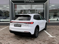 GEELY A08, 080 | WHITE (ATHENS WHITE, CRYSTAL WHITE, КРИСТАЛЬНО-БЕЛЫЙ, 白色) 17