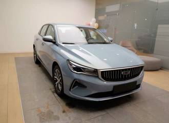 Образец цвета C46 STARRY GREY на автомобиле - №1