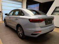 GEELY C46 | STARRY GREY (STAR GREY, 星空灰) 4