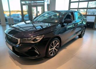 Образец цвета B08 JET BLACK на автомобиле - №1