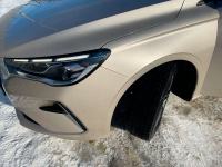 GEELY K14 | BEIGE (AMBER GOLD, 浅金) 6