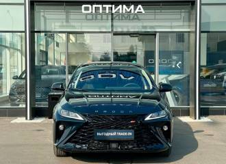 Образец цвета SJ FLUORITE GREEN на автомобиле - №0