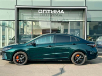 OMODA SJ, SN, GN01 | FLUORITE GREEN (ГЛУБОКИЙ ЗЕЛЕНЫЙ, ИЗУМРУДНЫЙ ЗЕЛЕНЫЙ, 萤石绿/极光绿) 4