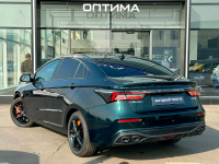 OMODA SJ, SN, GN01 | FLUORITE GREEN (ГЛУБОКИЙ ЗЕЛЕНЫЙ, ИЗУМРУДНЫЙ ЗЕЛЕНЫЙ, 萤石绿/极光绿) 5