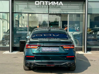 OMODA SJ, SN, GN01 | FLUORITE GREEN (ГЛУБОКИЙ ЗЕЛЕНЫЙ, ИЗУМРУДНЫЙ ЗЕЛЕНЫЙ, 萤石绿/极光绿) 6