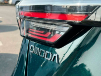 OMODA SJ, SN, GN01 | FLUORITE GREEN (ГЛУБОКИЙ ЗЕЛЕНЫЙ, ИЗУМРУДНЫЙ ЗЕЛЕНЫЙ, 萤石绿/极光绿) 7