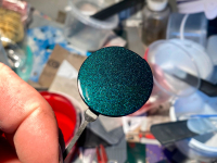 OMODA SJ, SN, GN01 | FLUORITE GREEN (ГЛУБОКИЙ ЗЕЛЕНЫЙ, ИЗУМРУДНЫЙ ЗЕЛЕНЫЙ, 萤石绿/极光绿) 9