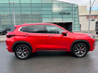 EXEED NL | BLOODSTONE RED (TRENDY RED, ФУАР, ФУОР, ФУОРА, 血石红) 4