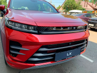 EXEED NL | BLOODSTONE RED (TRENDY RED, ФУАР, ФУОР, ФУОРА, 血石红) 6