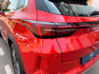 EXEED NL | BLOODSTONE RED (TRENDY RED, ФУАР, ФУОР, ФУОРА, 血石红) 8