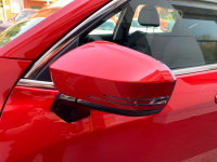 EXEED NL | BLOODSTONE RED (TRENDY RED, ФУАР, ФУОР, ФУОРА, 血石红) 9