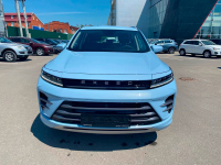 EXEED WA | VANILLA BLUE (НЕБЕСНО-ГОЛУБОЙ, КАССИОПЕЯ, LIGHT BLUE, SKY BLUE, 香草蓝) 2