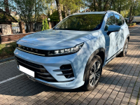 EXEED WA | VANILLA BLUE (НЕБЕСНО-ГОЛУБОЙ, КАССИОПЕЯ, LIGHT BLUE, SKY BLUE, 香草蓝) 7