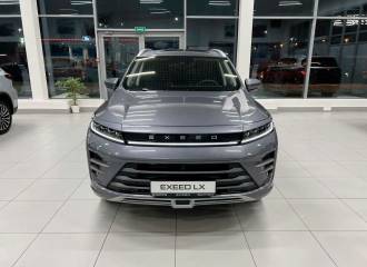 Образец цвета GRA10 QUANTUM ASH на автомобиле - №0