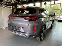 EXEED GRA10 | QUANTUM ASH (СТАЛЬНОЙ СЕРЫЙ, STEEL GRAY, 量子灰) 4