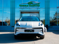 ZEEKR 707, 036 | WHITE (ATHENS CLOUD WHITE, ATHENS WHITE, CRYSTAL WHITE, EXTREME DAYLIGHT, CRYSTAL, 极昼白/雅典云白) 9