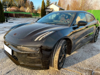 ZEEKR C708 | SILVER BLACK (POLAR NIGHT BLACK, 碳素黑) 2