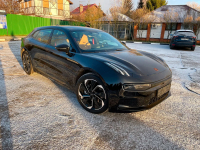 ZEEKR C708 | SILVER BLACK (POLAR NIGHT BLACK, 碳素黑) 3