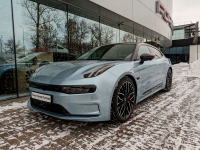 ZEEKR G55, ZK02 | LIGHTNING BLUE (ELECTRIC BLUE, 电光蓝) 3