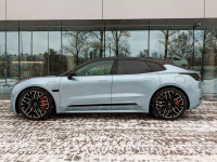 ZEEKR G55, ZK02 | LIGHTNING BLUE (ELECTRIC BLUE, 电光蓝) 4