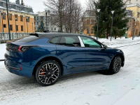 ZEEKR G64 | POLAR STATE BLUE (EXTREME BLUE, 极境蓝) 5