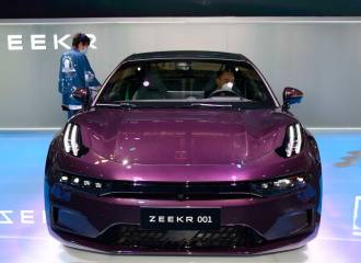 Образец цвета J05 AMETHYST на автомобиле - №0