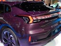 ZEEKR J05 | AMETHYST (AURORA PURPLE, 极光紫) 6