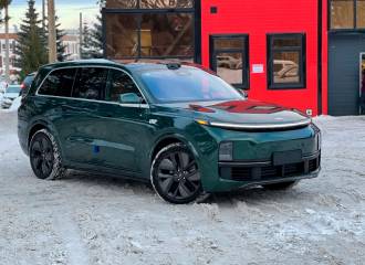 Образец цвета EG01 GREEN на автомобиле - №0