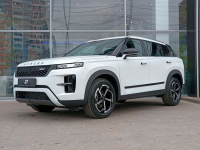 JAECOO BW, WHJ, IWM | WHITE PEARL (WHITE NOVA, БЕЛАЯ ЖЕМЧУЖИНА, ИСКРЯЩИЙСЯ БЕЛЫЙ, 陶瓷白) 12