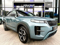 JAECOO UD, GRA12 | OLIVE GREY (BLUISH GREY, 橄榄灰) 13