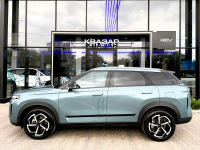 JAECOO UD, GRA12 | OLIVE GREY (BLUISH GREY, 橄榄灰) 14