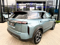 JAECOO UD, GRA12 | OLIVE GREY (BLUISH GREY, 橄榄灰) 15