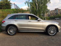 MERCEDES 859, 859U, 9859 | MOJAVESILBER (MOJAVE SILVER, STRIBRNA MOJAVE, СЕРЕБРИСТЫЙ МОХАВЕ, 浩沙银) 4