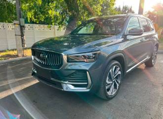 Образец цвета C13 BASALT ASH на автомобиле - №0