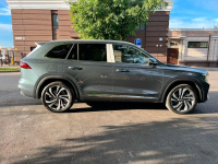 GEELY C13 | BASALT ASH (BASALT GREY, 玄武灰) 5