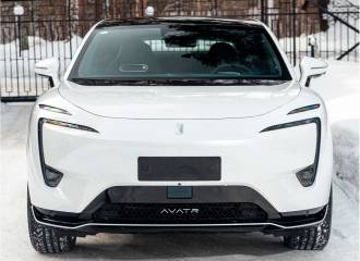 Образец цвета WC9 PURE WHITE на автомобиле - №0