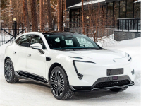 AVATR WC9 | PURE WHITE (GLOSSY WHITE, HAO BAI PEARL, 皓白) 3