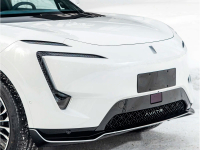 AVATR WC9 | PURE WHITE (GLOSSY WHITE, HAO BAI PEARL, 皓白) 4