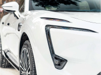 AVATR WC9 | PURE WHITE (GLOSSY WHITE, HAO BAI PEARL, 皓白) 5