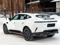 AVATR WC9 | PURE WHITE (GLOSSY WHITE, HAO BAI PEARL, 皓白) 7