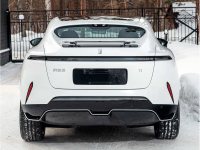 AVATR WC9 | PURE WHITE (GLOSSY WHITE, HAO BAI PEARL, 皓白) 8