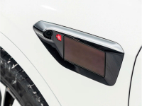 AVATR WC9 | PURE WHITE (GLOSSY WHITE, HAO BAI PEARL, 皓白) 9