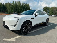 AVATR WD1 | MATTE WHITE (MATTE) (SU BAI MATT PEARL, 素白哑光) 3