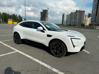 AVATR WD1 | MATTE WHITE (MATTE) (SU BAI MATT PEARL, 素白哑光) 4