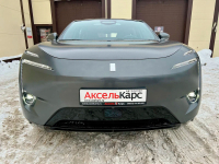 AVATR SJ6 | GREY (MATTE) (MATTE GREY, YAO HUI PM, 曜灰) 2