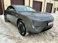 AVATR SJ6 | GREY (MATTE) (MATTE GREY, YAO HUI PM, 曜灰) 3