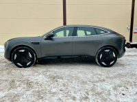 AVATR SJ6 | GREY (MATTE) (MATTE GREY, YAO HUI PM, 曜灰) 7