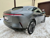 AVATR SJ6 | GREY (MATTE) (MATTE GREY, YAO HUI PM, 曜灰) 8