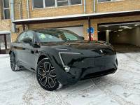 AVATR LC6, L16 | JET BLACK (GLOSSY BLACK, YAO HEI PEARL, 曜黑/光影黑) 2