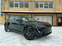 AVATR LC6, L16 | JET BLACK (GLOSSY BLACK, YAO HEI PEARL, 曜黑/光影黑) 3